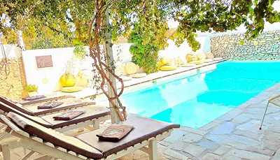 Afrodite Boutique Hotel