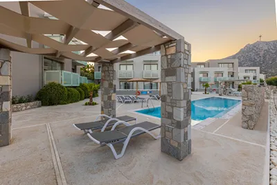 Akti Palace Resort & Spa Kos