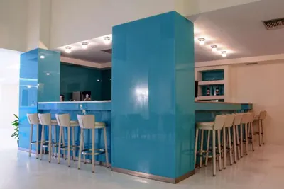 Galaxy Beach Resort Best Western Premier Collection