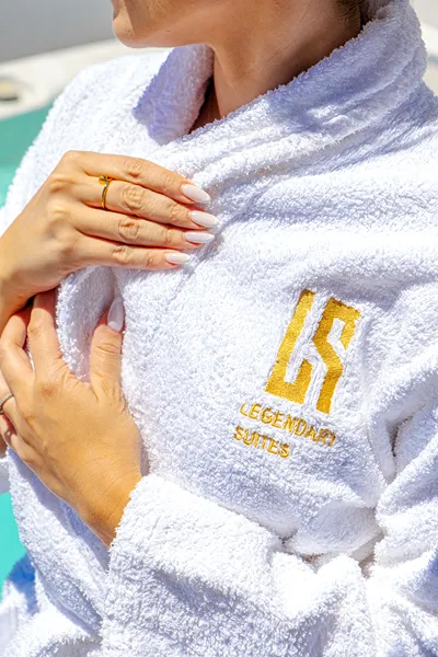 Legendary Suites Mykonos