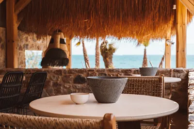 Sagredo Beachfront Retreat & Spa by E-GEO