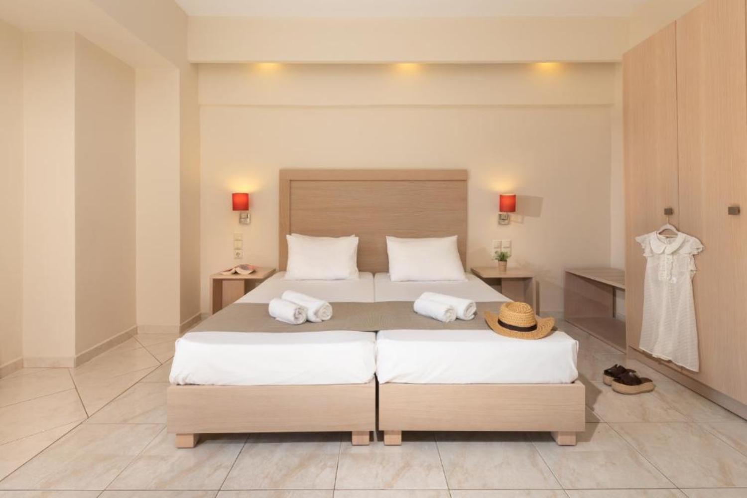 Marilena Hotel