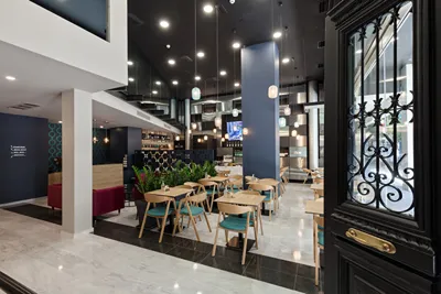 Trendy Hotel by Athens Prime Hotels