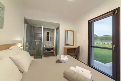 Rentals Pro Halkidiki