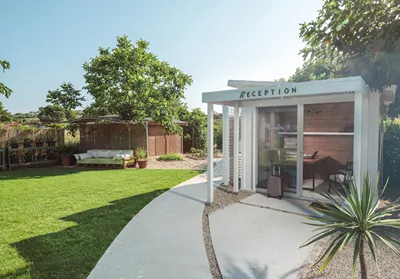 Ammouda Villas