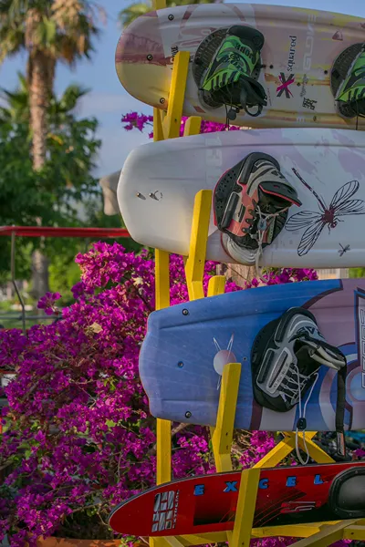 Golden Coast Hotel & Bungalows