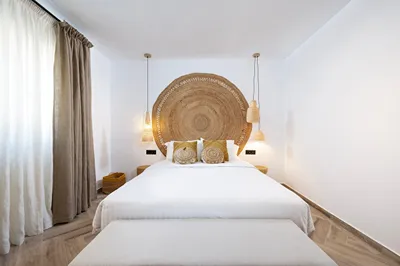 Rastoni Villas by Aegean Houses
