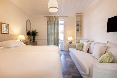 Dorion Mykonos Hotel