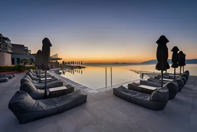 Michelangelo Resort & Spa