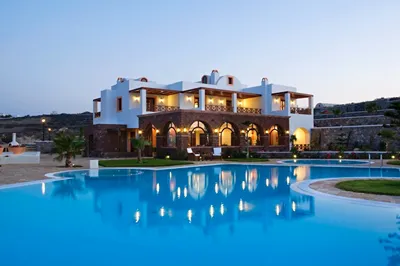Maison Des Lys Santorini