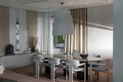 Lady Sea Villa