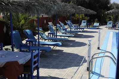 Villa Michalis Santorini