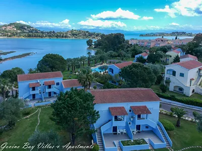 Govino Bay