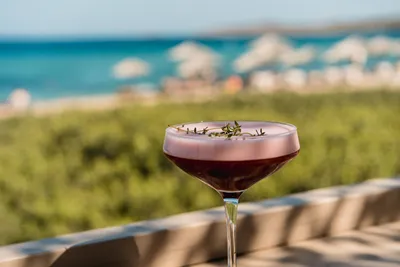Soros Beach Antiparos