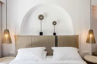 SPLENDID MYKONOS Luxury Villas & Suites