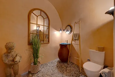 Rock Villas Santorini
