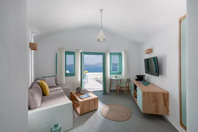 Avatar Suites Santorini