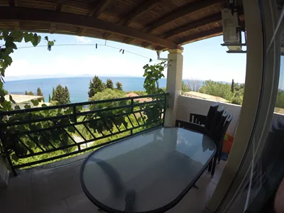 Andromaches Holiday Apartments Corfu