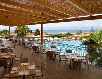 Roda Beach Resort & Spa