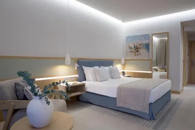 Ammoa Luxury Hotel & Spa Resort