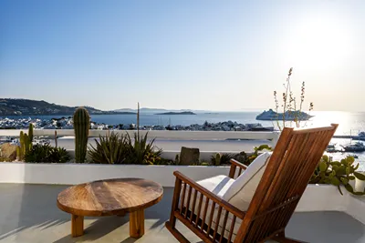 She Mykonos Residences