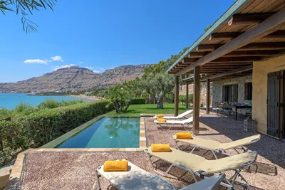 Villa Aquavisionaire