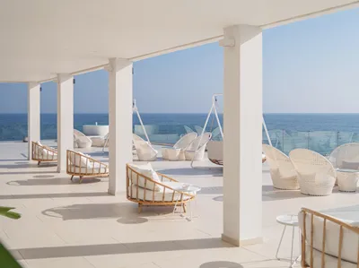 Grecotel LUXME White