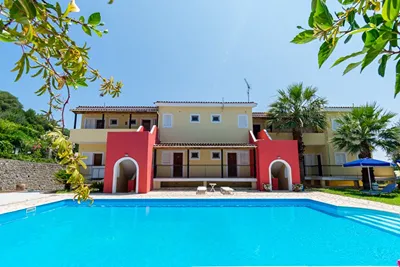 Elite Corfu