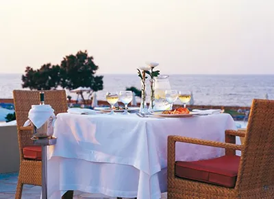 Kalimera Kriti Hotel and Village Resort