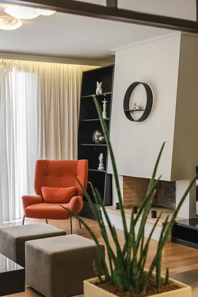 Elliniko Luxury Residence