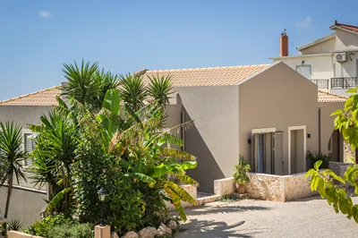 Diana Studios Kefalonia