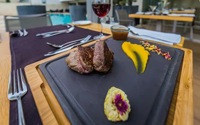 Castello Boutique Resort & Spa