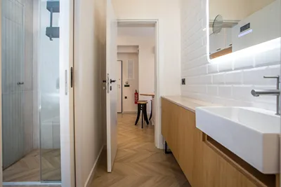 Mandilara City Apartment
