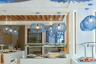 Mythos Palace Resort & Spa