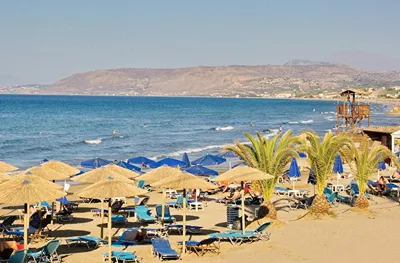 Fereniki Resort & Spa Chania