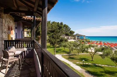 Simantro Resort