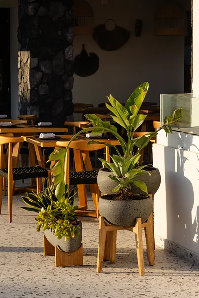 Santo Mangata Boutique Hotel & Spa