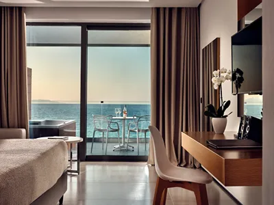 Lesante Blu Exclusive Beach Resort