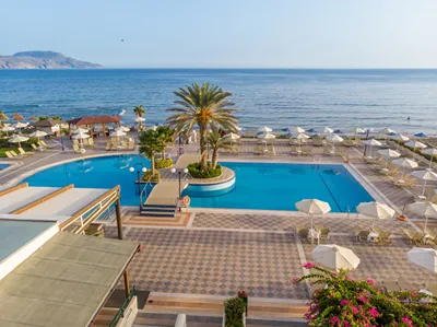 Hydramis Palace Chania