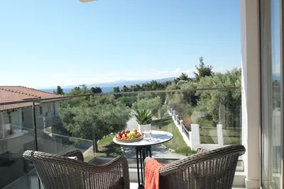 Acrotel Elea Beach Hotel