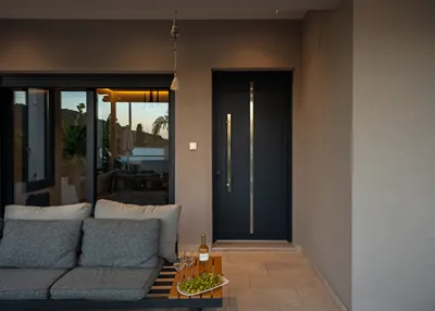Amelia Residence
