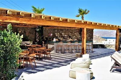 Ftelia Bay Hotel