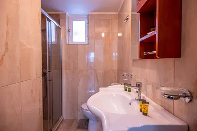 Vangelis Villas Agios Nikolaos