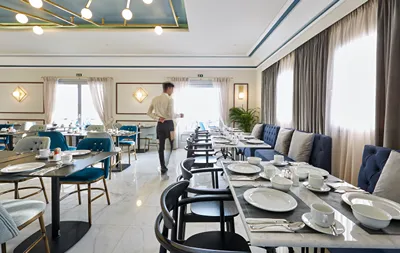 De Sol Hotel Santorini