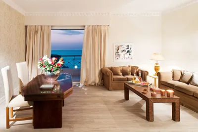 MITSIS GRAND BEACH HOTEL