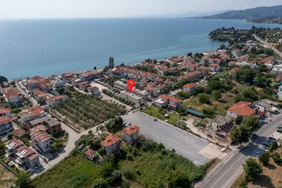 Vista Luxury Suites Halkidiki