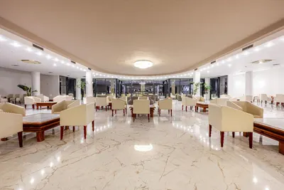 Athina Palace Resort & Spa