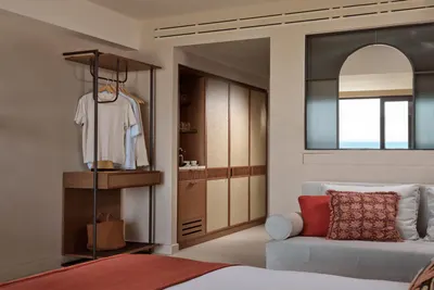 Eagles Palace, Small Luxury Hotels of the World