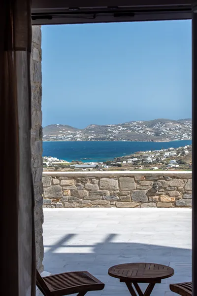 Villa Mira Paros