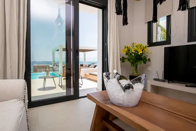 Elements Villas Rhodes